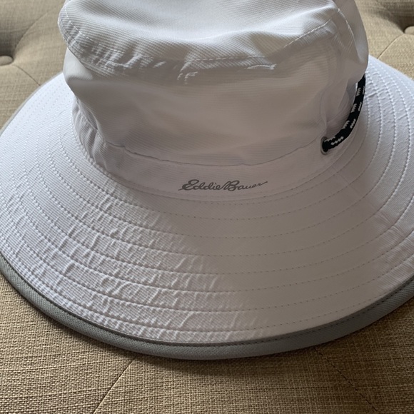 Eddie Bauer Exploration Upf Wide Brim 